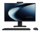 ASUS ExpertCenter P600 AiO PM640KA-BPC002X Copilot+ PC AMD Ryzen AI 5 330 60,5 cm (23.8) 1920 x 1080 Pixel All-in-One-PC 16 GB DDR5-SDRAM 512 GB SSD Windows 11 Pro Wi-Fi 7 (802.11be) Schwarz