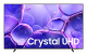 Samsung UE85U8072FUXXH Fernseher 2,16 m (85) 4K Ultra HD Smart-TV WLAN Schwarz