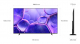 Samsung UE85U8072FUXXH Fernseher 2,16 m (85) 4K Ultra HD Smart-TV WLAN Schwarz