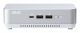 ASUS RNUC14RVSU7089A2I UCFF Silber 155H