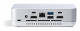 ASUS RNUC14RVSU7089A2I UCFF Silber 155H