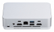 ASUS RNUC14RVSU7089A2I UCFF Silber 155H