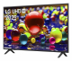 LG UHD AI 50UA74006LB 127 cm (50) 4K Ultra HD Smart-TV WLAN Blau