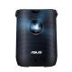 ASUS ZenBeam L2 Short-Throw-Projektor 400 ANSI Lumen DLP 1080p (1920x1080) Navy