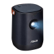 ASUS ZenBeam L2 Short-Throw-Projektor 400 ANSI Lumen DLP 1080p (1920x1080) Navy