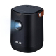 ASUS ZenBeam L2 Short-Throw-Projektor 400 ANSI Lumen DLP 1080p (1920x1080) Navy