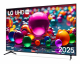 LG UHD AI 75UA75006LA 190,5 cm (75) 4K Ultra HD Smart-TV WLAN Schwarz