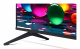 LG UHD AI 75UA75006LA 190,5 cm (75) 4K Ultra HD Smart-TV WLAN Schwarz