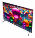 LG UHD AI 75UA75006LA 190,5 cm (75) 4K Ultra HD Smart-TV WLAN Schwarz
