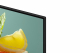 Samsung BE75FX-H Digital Signage Flachbildschirm 190,5 cm (75) LED WLAN 4K Ultra HD Schwarz Eingebauter Prozessor Tizen 16/7