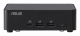 ASUS NUC 14 Pro RNUC14RVKV5068C3I Intel Core Ultra 5 135H 16 GB DDR5-SDRAM 512 GB SSD Windows 11 Pro UCFF Mini-PC Schwarz