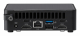 ASUS NUC 14 Pro RNUC14RVKV5068C3I Intel Core Ultra 5 135H 16 GB DDR5-SDRAM 512 GB SSD Windows 11 Pro UCFF Mini-PC Schwarz