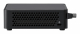 ASUS NUC 14 Pro RNUC14RVKV5068C3I Intel Core Ultra 5 135H 16 GB DDR5-SDRAM 512 GB SSD Windows 11 Pro UCFF Mini-PC Schwarz