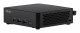 ASUS NUC 14 Pro RNUC14RVKV5068C3I Intel Core Ultra 5 135H 16 GB DDR5-SDRAM 512 GB SSD Windows 11 Pro UCFF Mini-PC Schwarz