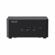 ASUS NUC 14 Pro RNUC14RVHU5068C2I Intel Core Ultra 5 125H 16 GB DDR5-SDRAM 512 GB SSD Windows 11 Pro UCFF Mini-PC Schwarz