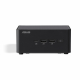 ASUS NUC 14 Pro RNUC14RVHU5068C2I Intel Core Ultra 5 125H 16 GB DDR5-SDRAM 512 GB SSD Windows 11 Pro UCFF Mini-PC Schwarz