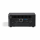 ASUS NUC 14 Pro RNUC14RVHU5068C2I Intel Core Ultra 5 125H 16 GB DDR5-SDRAM 512 GB SSD Windows 11 Pro UCFF Mini-PC Schwarz