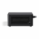 ASUS NUC 14 Pro RNUC14RVHU5068C2I Intel Core Ultra 5 125H 16 GB DDR5-SDRAM 512 GB SSD Windows 11 Pro UCFF Mini-PC Schwarz
