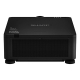 Sharp XP-X171Q-B Standard Throw-Projektor 16500 ANSI Lumen DLP WUXGA (1920x1200) Schwarz