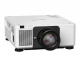 Sharp XP-X171Q-W Standard Throw-Projektor 16500 ANSI Lumen DLP WUXGA (1920x1200) Schwarz
