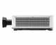 Sharp XP-X171Q-W Standard Throw-Projektor 16500 ANSI Lumen DLP WUXGA (1920x1200) Schwarz