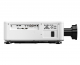 Sharp XP-X171Q-W Standard Throw-Projektor 16500 ANSI Lumen DLP WUXGA (1920x1200) Schwarz