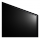 LG 43UN340C Signage-Display Digital Signage Flachbildschirm 109,2 cm (43) 300 cd/m² 4K Ultra HD Schwarz WebOS