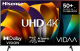 Hisense 43E6NT 43 Zoll 4K UHD Smart TV