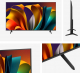 Hisense 43E6NT 43 Zoll 4K UHD Smart TV