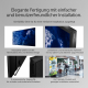 Sony FW-98BZ53L Signage-Display Digital Signage Flachbildschirm 2,49 m (98) LED WLAN 780 cd/m² 4K Ultra HD Schwarz Android 24/7
