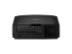 NEC PV710UL Standard Throw-Projektor 7100 ANSI Lumen 3LCD WUXGA (1920x1200) Schwarz