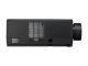 NEC PV710UL Standard Throw-Projektor 7100 ANSI Lumen 3LCD WUXGA (1920x1200) Schwarz