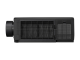 NEC PV710UL Standard Throw-Projektor 7100 ANSI Lumen 3LCD WUXGA (1920x1200) Schwarz