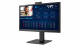 LG 24CQ651W-BP Intel® Pentium® N6005 60,5 cm (23.8) 1920 x 1080 Pixel All-in-One-PC 8 GB DDR4-SDRAM 256 GB SSD Windows 10 IoT Enterprise Wi-Fi 6 (802.11ax) Schwarz