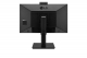 LG 24CQ651W-BP Intel® Pentium® N6005 60,5 cm (23.8) 1920 x 1080 Pixel All-in-One-PC 8 GB DDR4-SDRAM 256 GB SSD Windows 10 IoT Enterprise Wi-Fi 6 (802.11ax) Schwarz