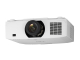 NEC PV710UL Großraumprojektor 7100 ANSI Lumen 3LCD WUXGA (1920x1200) Weiß