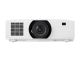NEC PV710UL Großraumprojektor 7100 ANSI Lumen 3LCD WUXGA (1920x1200) Weiß