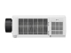 NEC PV710UL Großraumprojektor 7100 ANSI Lumen 3LCD WUXGA (1920x1200) Weiß