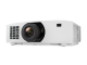 NEC PV800UL Großraumprojektor 8000 ANSI Lumen 3LCD WUXGA (1920x1200) Weiß