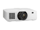 NEC PV800UL Großraumprojektor 8000 ANSI Lumen 3LCD WUXGA (1920x1200) Weiß