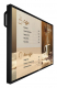 Philips 6000 series 43BDL6017P Digital Signage Flachbildschirm 108 cm (42.5) LCD 800 cd/m² 4K Ultra HD Schwarz Eingebauter Prozessor Android 14 24/7