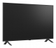 LG QNED 43QNED80A3A Fernseher 109,2 cm (43) 4K Ultra HD Smart-TV WLAN Schwarz