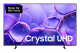 Samsung 43 Crystal UHD U8079F 4K Smart TV (2025)