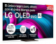 LG OLED evo AI OLED83C5ELA 2,11 m (83) 4K Ultra HD Smart-TV WLAN Schwarz