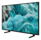 Samsung Q7F QE50Q7FAAU 127 cm (50) 4K Ultra HD Smart-TV WLAN Schwarz