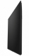 Sony FW-85BZ30L Signage-Display Digital Signage Flachbildschirm 2,16 m (85) LCD WLAN 440 cd/m² 4K Ultra HD Schwarz Android 24/7