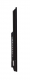 LG 75UL5Q-E Signage-Display Digital Signage Flachbildschirm 190,5 cm (75) LED WLAN 500 cd/m² 4K Ultra HD Schwarz WebOS 24/7