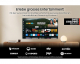 Samsung Q8F QE65Q8FAAU 165,1 cm (65) 4K Ultra HD Smart-TV WLAN Grau, Titan