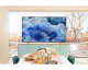 Samsung Q8F QE65Q8FAAU 165,1 cm (65) 4K Ultra HD Smart-TV WLAN Grau, Titan