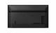 Sony FW-65BZ30L Signage-Display Digital Signage Flachbildschirm 165,1 cm (65) LCD WLAN 440 cd/m² 4K Ultra HD Schwarz Android 24/7